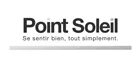 logo point soleil