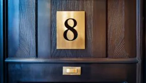 quelle reglementation signaletique hotel