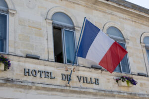 quelle reglementation signaletique mairie