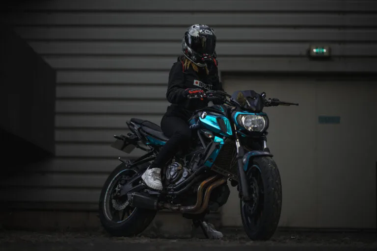 kit deco moto