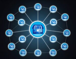 besoin entreprise specialisee signaletique reseau franchise