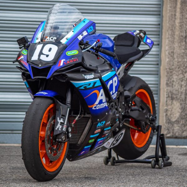 deco kit moto