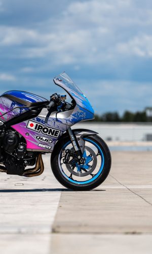 kit moto