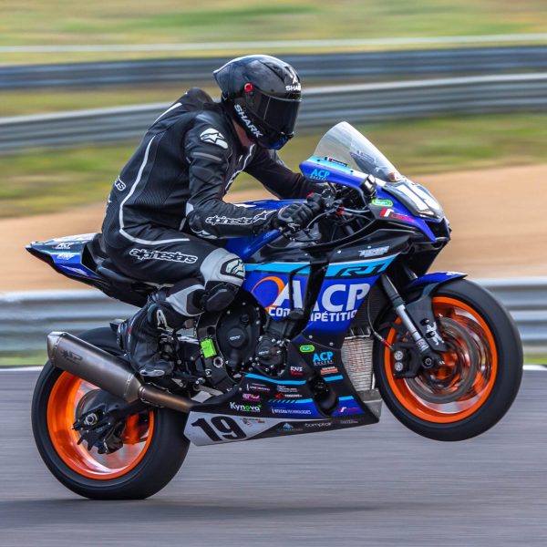 kit moto