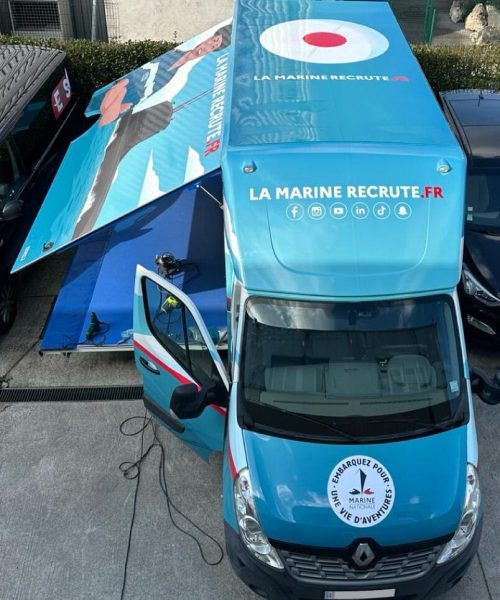 la marine nationale 2
