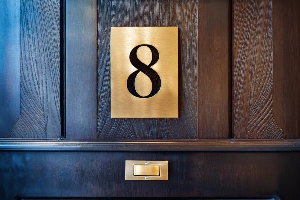 quelle reglementation signaletique hotel